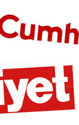 Cumhuriyet'ten küstah tweet