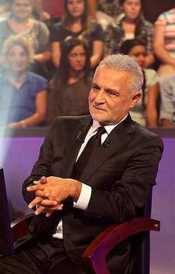 Kenan Işık'tan haber var