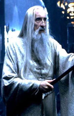 Christopher Lee hayata veda etti