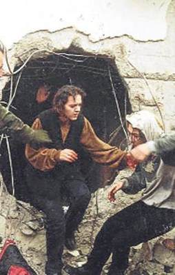 Hayata Dönüş davasında flaş gelişme