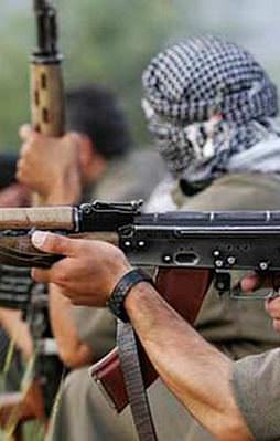 HDP ve PKK'dan skandal açıklama