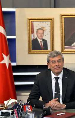 Adalet Bakanı'ndan 'ihraç' açıklaması