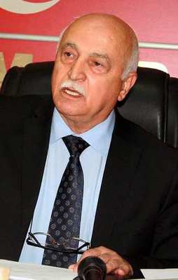 MHP'li başkandan koalisyon resti: İstifa ederim!
