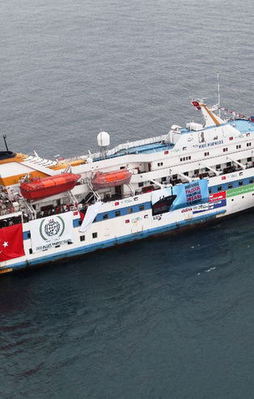 İspanya'dan Mavi Marmara çağrısı