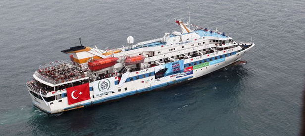 İspanya’dan Mavi Marmara çağrısı