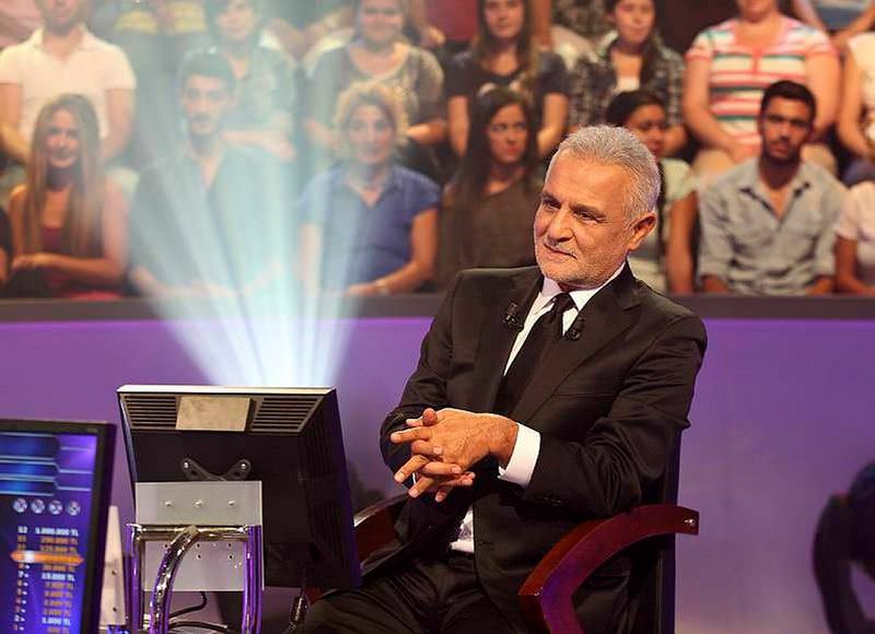 Kenan Işık'tan haber var