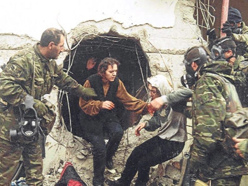 Hayata Dönüş davasında flaş gelişme