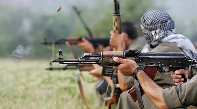 HDP ve PKK'dan skandal açıklama