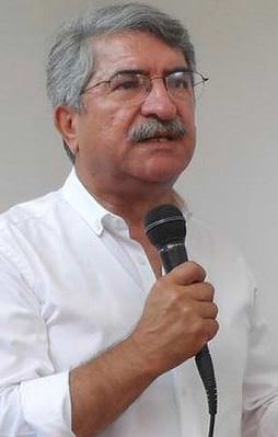 "Emekliler bize oy vermedi"