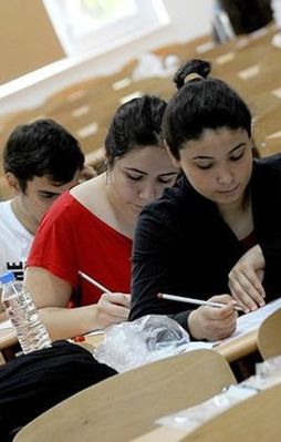 LYS yarın başlıyor
