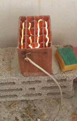 Bunu sadece bir Türk yapabilir!