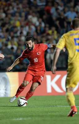 Milliler istediğini aldı