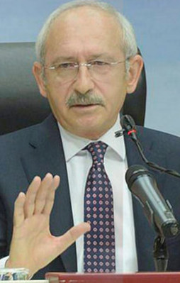 Aydın Doğan ve Kılıçdaroğlu hakkında şok iddia