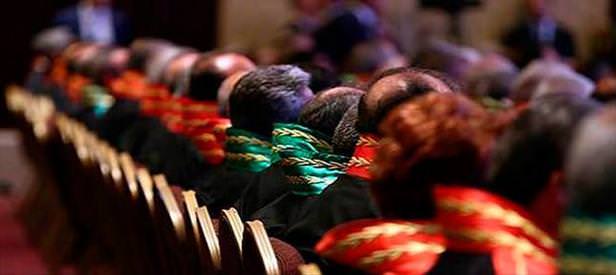 HSYK'dan paralel ihraç