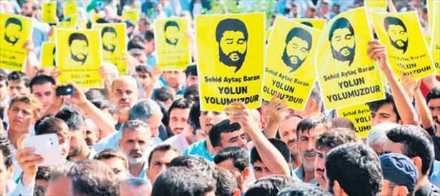 Kod adı Eylül Murat