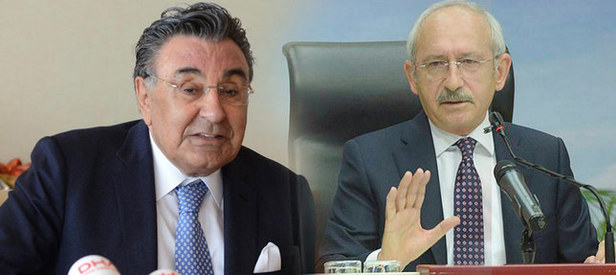 Aydın Doğan ve Kılıçdaroğlu hakkında şok iddia