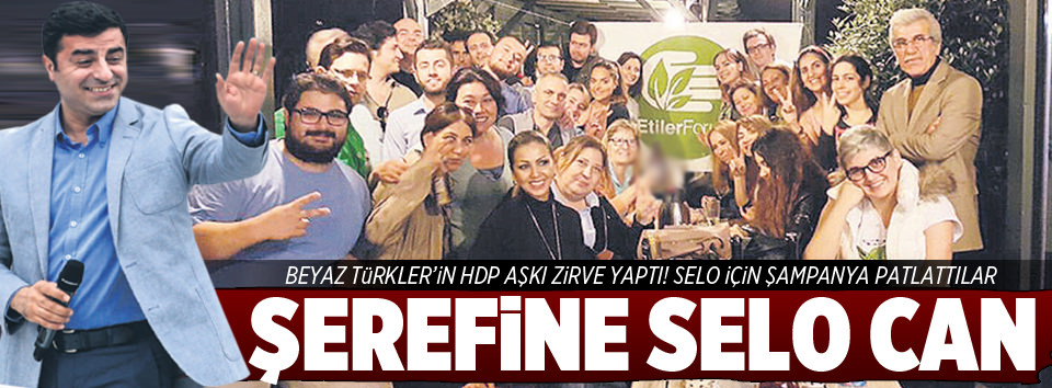 Bir yalan iki Selo-1