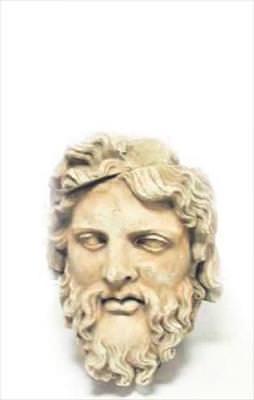 Zeus'un kafasına 650 bin fiyat