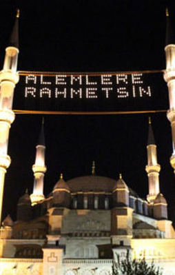 Bu ülkelerde 22 saat oruç tutulacak