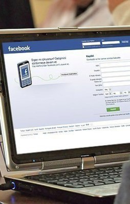 Kayıp şahıslar sosyal medyayla bulunacak