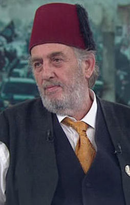 "Fetullah Gülen müslüman olamaz"