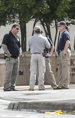 ABD'de bombalı saldırı!