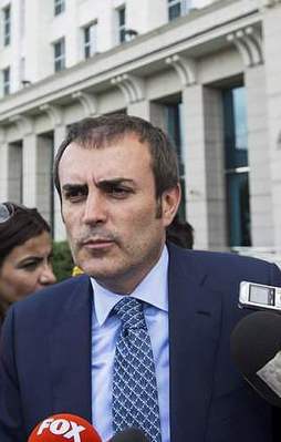 "Sandığı milletin önüne koyarız"