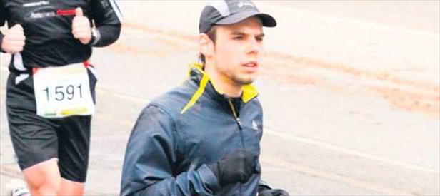 Faciadaki intihar izi