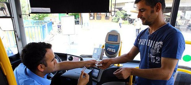 Kağıt bilet de çözüm olmadı