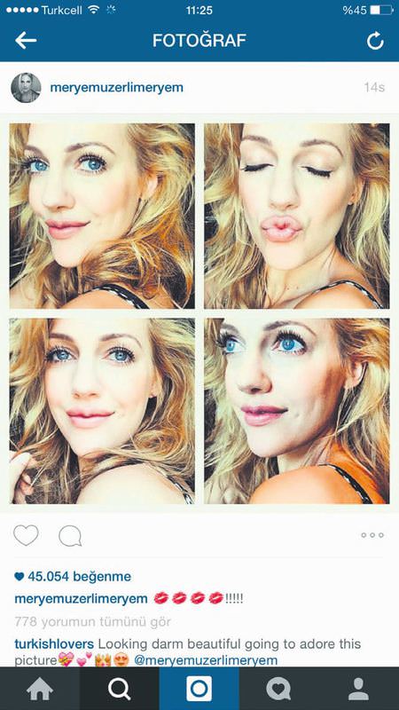 Her haliyle güzel