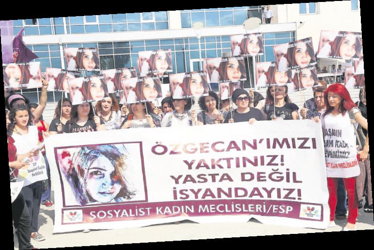 Çirkin saldırı
