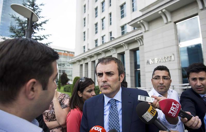 "Sandığı milletin önüne koyarız"