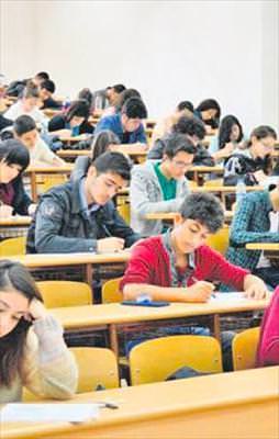 Nerede bu 415 bin aday