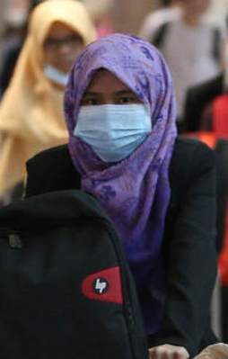MERS salgını Güney Kore’de hızla yayılıyor
