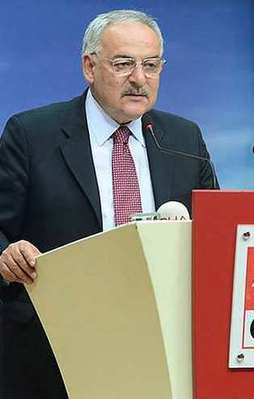 CHP'den MHP'ye koalisyon çağrısı