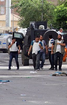 Aytaç Baran saldırısında flaş gelişme