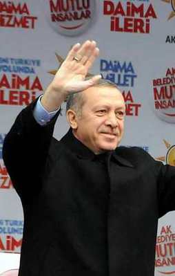 İşte Erdoğan'ı bu yüzden sevmiyorlar!