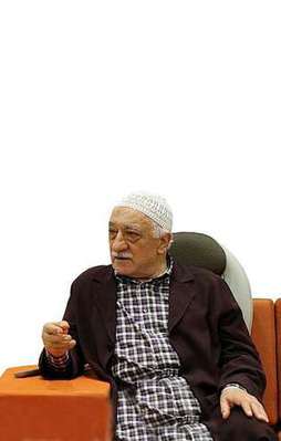 Gülen, Sedat Peker'e altın saat göndermiş!