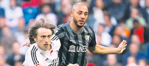 Amrabat’ta son raunt