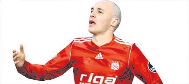 Galatasaray Aatif için Sivas'a gidiyor!