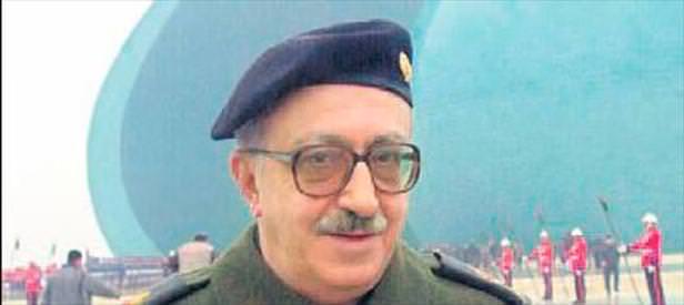 Aziz'in cenazesi Ürdün'de