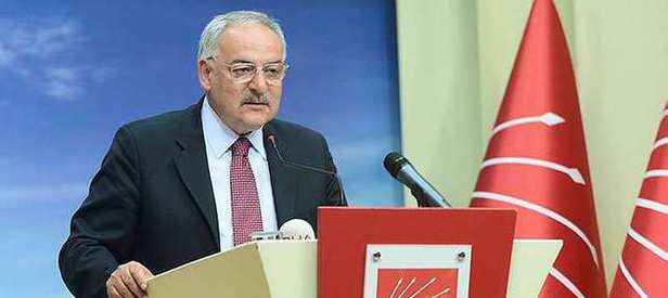 CHP’den MHP’ye koalisyon çağrısı