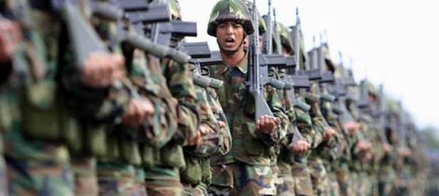 Askerden dönenlere kötü haber!