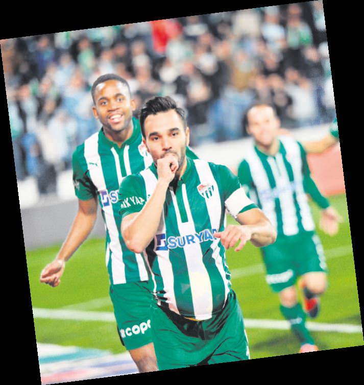 Aslan&Fener'e rakip çıktı! Volkan kavgası