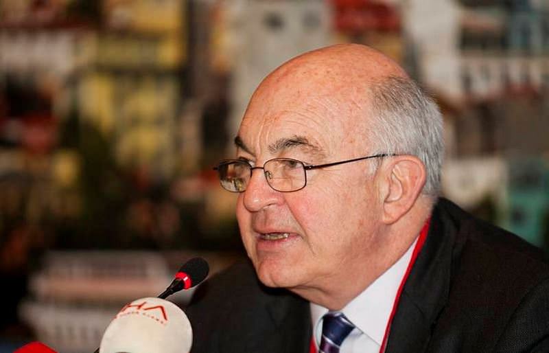 Derviş'in fikri PKK'nın zikri