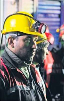 Ermenek başlıyor