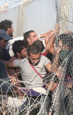 Amaçları petrolde yeni güzergah