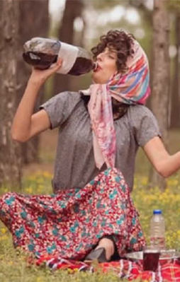 Antepli itfaiyecilerin klibi tık rekoru kırdı