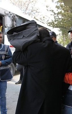 KPSS soruşturmasında 21 gözaltı