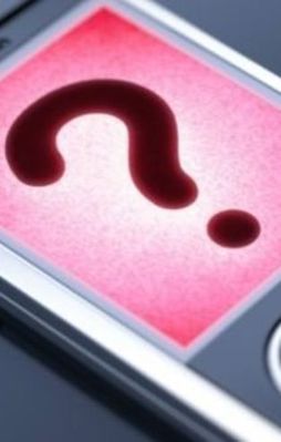 Mobil "numara sorgulama" sistemi web ortamında